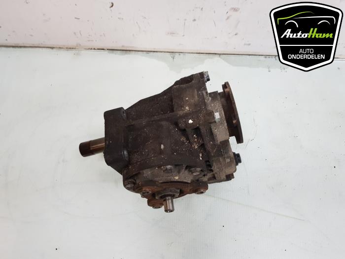 Gebrauchte Differential vorne Audi TT (8N3) 1.8 T 20V Quattro Preis € 225,00 Margenregelung angeboten von AutoHam