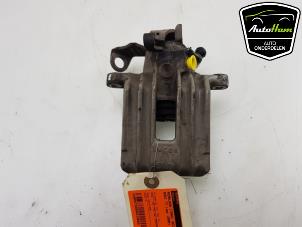 Used Rear brake calliper, right Audi TT (8N3) 1.8 T 20V Quattro Price € 30,00 Margin scheme offered by AutoHam