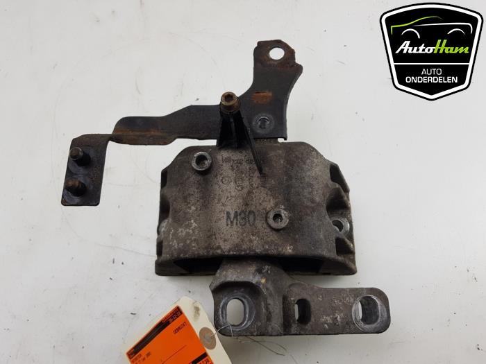 Used Engine mount Audi TT (8N3) 1.8 T 20V Quattro Price € 15,00 Margin scheme offered by AutoHam