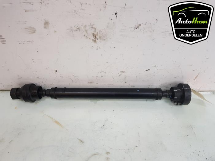 Gebrauchte Zwischenachse Landrover Range Rover Sport (LW) 2.0 16V P400e Preis € 225,00 Margenregelung angeboten von AutoHam