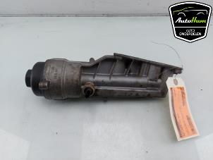 Used Oil filter housing BMW 1 serie (F20) 116i 1.6 16V Price € 75,00 Margin scheme offered by AutoHam
