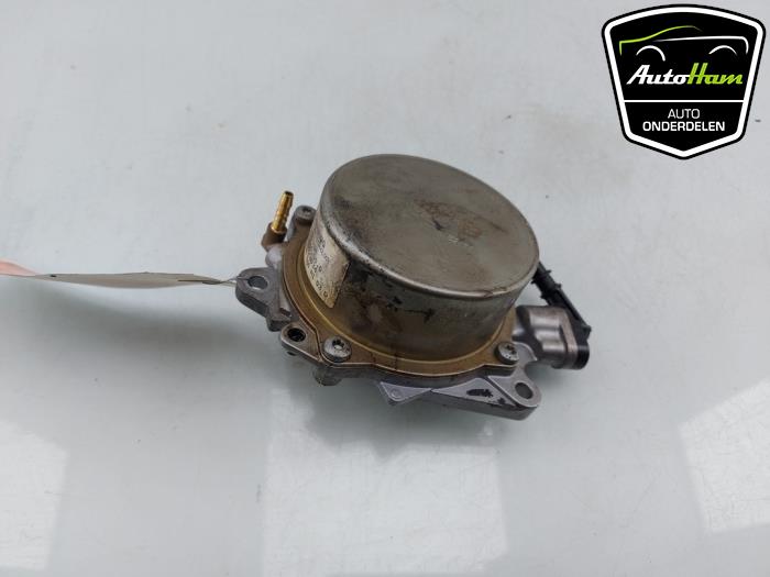 Brake servo vacuum pump BMW 1 serie 116i 1.6 16V 11667625260 N13B16A