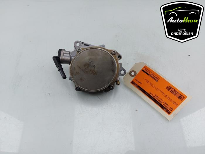 Brake servo vacuum pump BMW 1 serie 116i 1.6 16V 11667625260 N13B16A