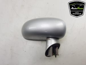 Used Wing mirror, right Audi TT (8N3) 1.8 T 20V Quattro Price € 35,00 Margin scheme offered by AutoHam