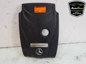 Używane Plyta ochronna silnika Mercedes C (W205) C-200 2.0 CGI 16V Cena € 20,00 Procedura marży oferowane przez AutoHam