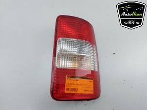 Used Taillight, right Volkswagen Caddy III (2KA,2KH,2CA,2CH) 2.0 SDI Price € 30,00 Margin scheme offered by AutoHam