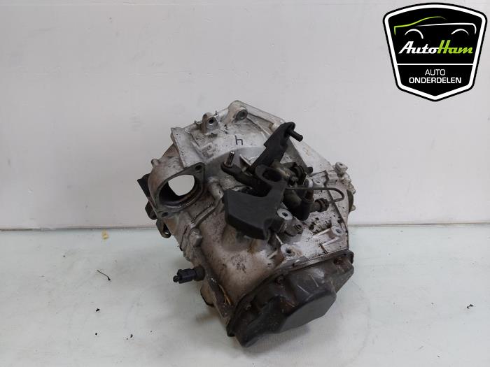 Gearbox Volkswagen Caddy III 2.0 SDI - 0AH300042X BST JJS