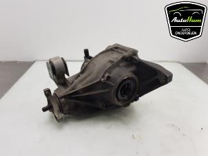 Used Rear differential Mercedes C (W205) C-200 2.0 CGI 16V Price on request offered by AutoHam