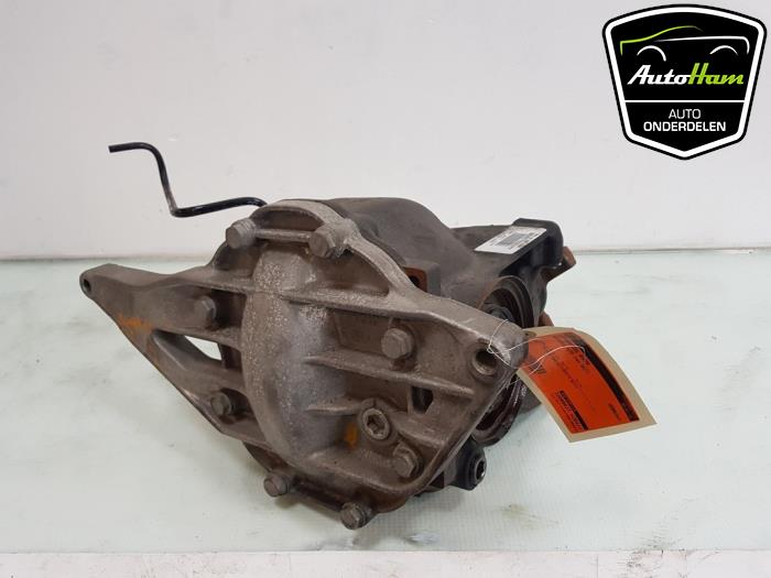 Used Rear differential Mercedes Vito (447.6) 2.0 116 CDI 16V Price € 847,00 Inclusive VAT offered by AutoHam