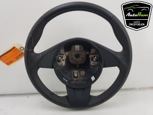 Used Steering wheel Ford Ka II 1.2 Price € 25,00 Margin scheme offered by AutoHam