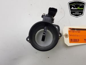 Used Airflow meter Opel Vivaro 2.0 CDTI 177 Price € 75,00 Margin scheme offered by AutoHam