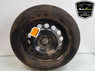 Used Spare wheel Opel Vivaro 2.0 CDTI 177 Price € 125,00 Margin scheme offered by AutoHam