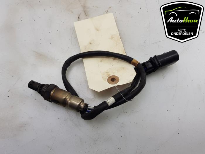 Sonde lambda d'un Volkswagen Polo V (6R) 1.4 TDI DPF BlueMotion technology 2014