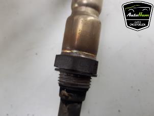 Sonde lambda d'un Volkswagen Polo V (6R) 1.4 TDI DPF BlueMotion technology 2014
