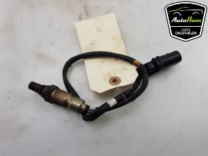 Sonde lambda d'un Volkswagen Polo V (6R) 1.4 TDI DPF BlueMotion technology 2014