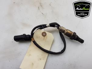 Sonde lambda d'un Volkswagen Polo V (6R) 1.4 TDI DPF BlueMotion technology 2014