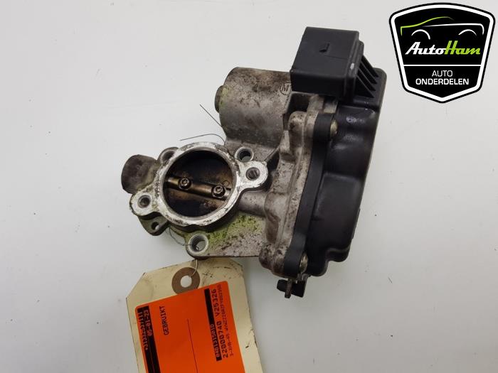 Usagé Valve RGE Volkswagen Polo V (6R) 1.4 TDI DPF BlueMotion technology Prix € 50,00 Règlement à la marge proposé par AutoHam