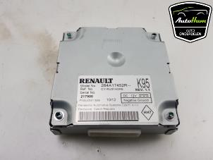 Used Camera module Renault Megane III Grandtour (KZ) 1.5 dCi 110 Price € 100,00 Margin scheme offered by AutoHam