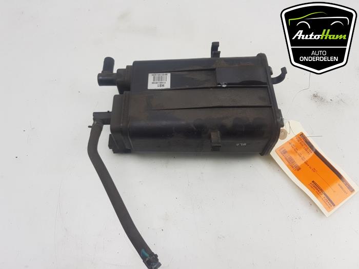 Gebrauchte Kohlenstofffilter Kia Rio IV (YB) 1.2 MPI 16V Preis € 65,00 Margenregelung angeboten von AutoHam