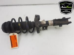 Used Front shock absorber, right Kia Rio IV (YB) 1.2 MPI 16V Price € 95,00 Margin scheme offered by AutoHam