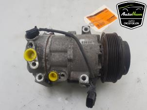 Used Air conditioning pump Kia Rio IV (YB) 1.2 MPI 16V Price € 175,00 Margin scheme offered by AutoHam