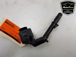 Used Pen ignition coil Mercedes C (W205) C-200 2.0 CGI 16V Price € 15,00 Margin scheme offered by AutoHam