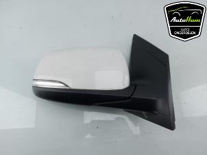 Used Wing mirror, right Kia Picanto (TA) 1.2 16V Price € 150,00 Margin scheme offered by AutoHam