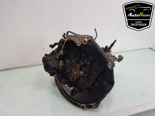 Used Gearbox Peugeot 206+ (2L/M) 1.4 XS Price € 150,00 Margin scheme offered by AutoHam