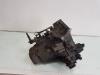 Gearbox from a Peugeot 206+ (2L/M) 1.4 XS 2010