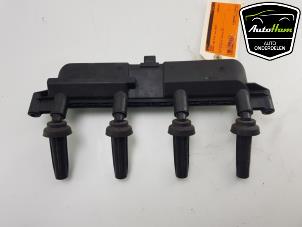 Used Ignition coil Peugeot 206+ (2L/M) 1.4 XS Price € 50,00 Margin scheme offered by AutoHam