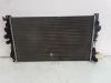 Radiator from a Mercedes Vito (639.6), 2003 / 2014 2.2 109 CDI 16V, Delivery, Diesel, 2.148cc, 70kW (95pk), RWD, OM646980; OM646981, 2006-08 / 2010-08, 639.601; 639.603; 639.605 2007