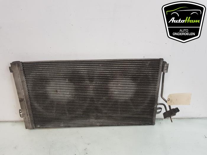 Gebrauchte Klima Kondensor Mercedes Vito (639.6) 2.2 109 CDI 16V Preis € 50,00 Margenregelung angeboten von AutoHam