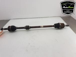 Used Front drive shaft, right Kia Picanto (TA) 1.2 16V Price € 35,00 Margin scheme offered by AutoHam