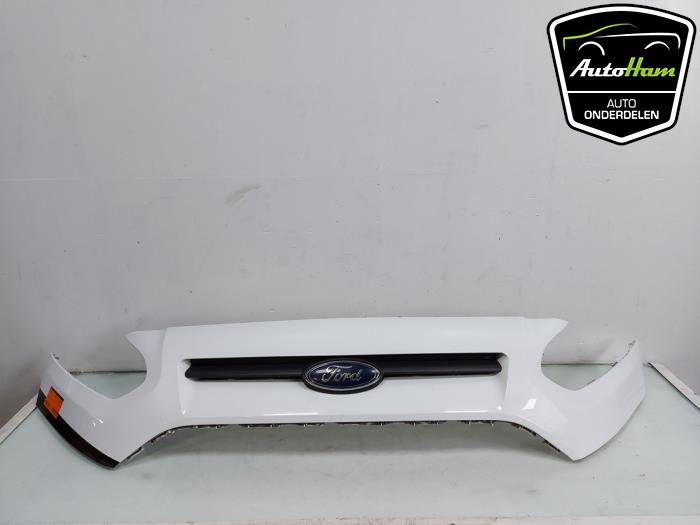 Używane Grill Ford Transit Connect (PJ2) 1.5 TDCi ECOnetic Cena € 125,00 Procedura marży oferowane przez AutoHam