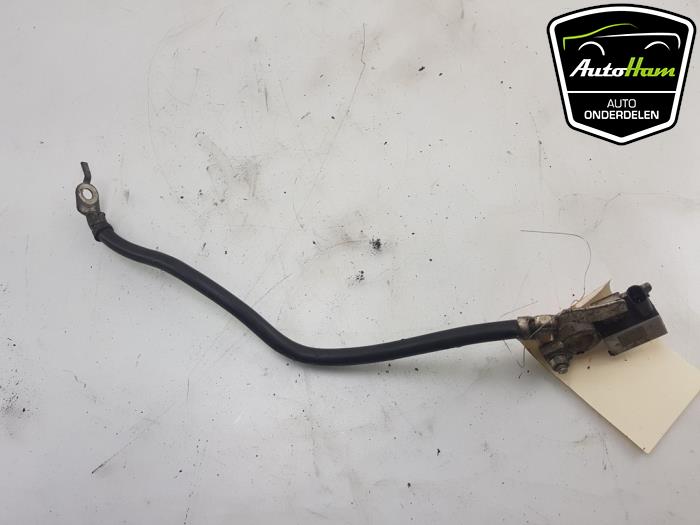 Battery sensor from a Ford Transit Connect (PJ2) 1.5 TDCi ECOnetic 2018