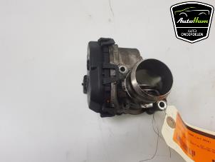 Used Throttle body Ford Transit Connect (PJ2) 1.5 TDCi ECOnetic Price € 35,00 Margin scheme offered by AutoHam