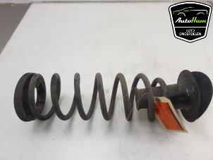 Used Rear coil spring Ford Transit Connect (PJ2) 1.5 TDCi ECOnetic Price € 25,00 Margin scheme offered by AutoHam