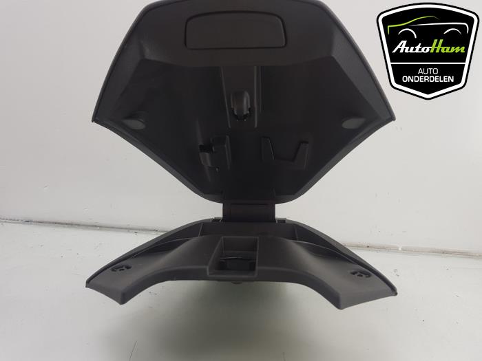 Glovebox from a Ford Transit Connect (PJ2) 1.5 TDCi ECOnetic 2018