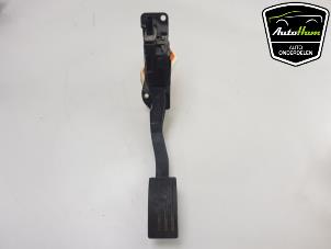 Used Accelerator pedal Ford Transit Connect (PJ2) 1.5 TDCi ECOnetic Price € 20,00 Margin scheme offered by AutoHam