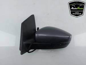 Used Wing mirror, left Volkswagen Polo V (6R) 1.2 TSI 16V BlueMotion Technology Price € 75,00 Margin scheme offered by AutoHam