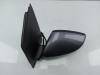 Wing mirror, left from a Volkswagen Polo V (6R) 1.2 TSI 16V BlueMotion Technology 2014