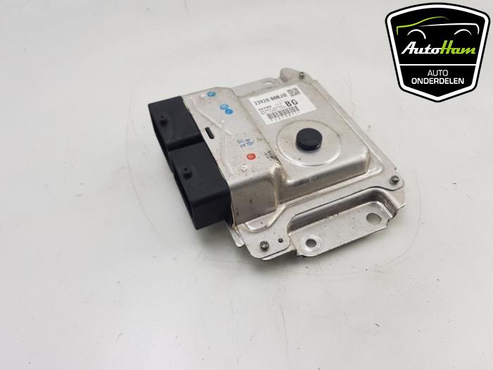 Used Engine management computer Suzuki Celerio (LF) 1.0 12V Dualjet Price € 95,00 Margin scheme offered by AutoHam