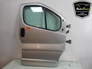 Used Door 2-door, right Opel Vivaro 2.0 CDTI Price € 200,00 Margin scheme offered by AutoHam