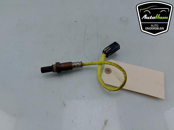 Używane Sonda lambda Suzuki Celerio (LF) 1.0 12V Dualjet Cena € 20,00 Procedura marży oferowane przez AutoHam