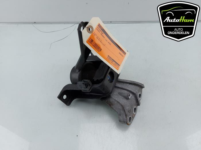 Gebrauchte Motorlager Suzuki Celerio (LF) 1.0 12V Dualjet Preis € 20,00 Margenregelung angeboten von AutoHam