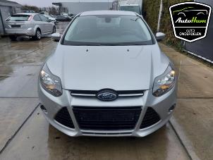 Used Front end, complete Ford Focus 3 1.0 Ti-VCT EcoBoost 12V 125 Price on request offered by AutoHam