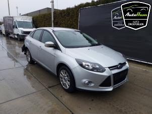 Used Bonnet Ford Focus 3 1.0 Ti-VCT EcoBoost 12V 125 Price on request offered by AutoHam