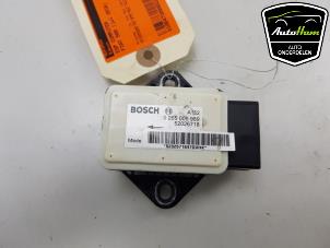 Usagé Ordinateur ESP Fiat 500 (312) 0.9 TwinAir 80 Prix € 50,00 Règlement à la marge proposé par AutoHam