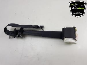 Used Rear seatbelt, right Fiat 500 (312) 0.9 TwinAir 80 Price € 35,00 Margin scheme offered by AutoHam