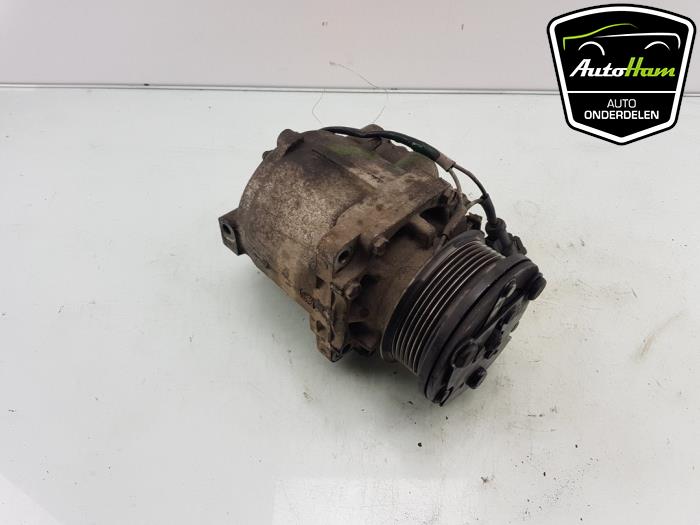 Gebrauchte Klimapumpe Ford Transit Connect 1.8 TDdi LWB Euro 4 Preis € 125,00 Margenregelung angeboten von AutoHam